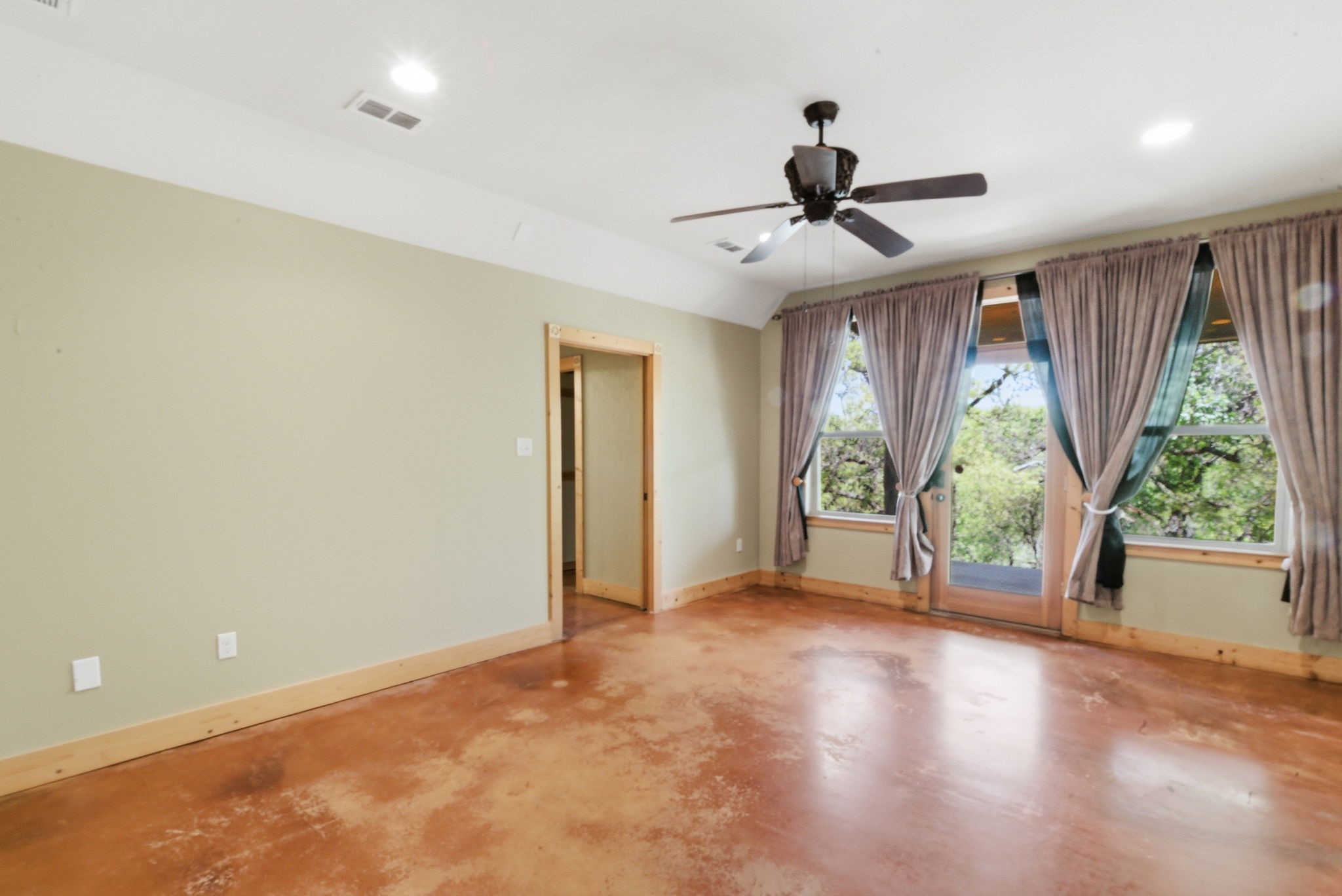 485 Canyon Lake Road, Gordon, TX, 76453