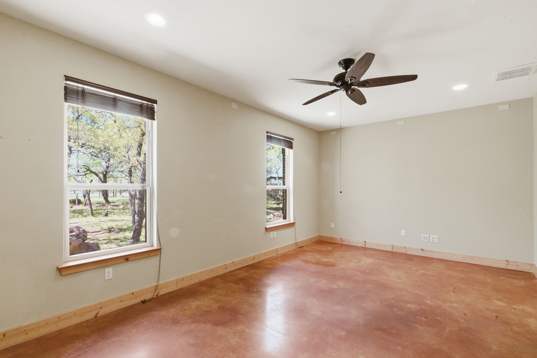 485 Canyon Lake Road, Gordon, TX, 76453