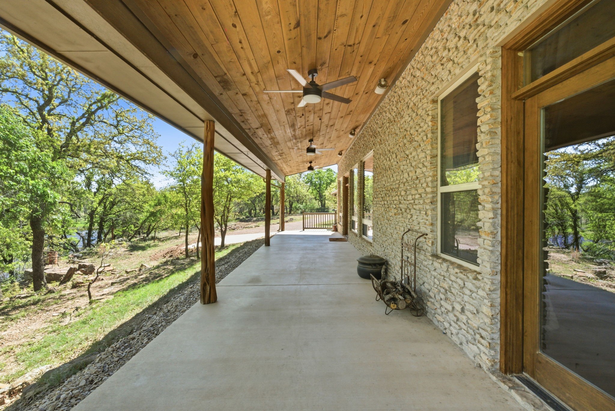 485 Canyon Lake Road, Gordon, TX, 76453