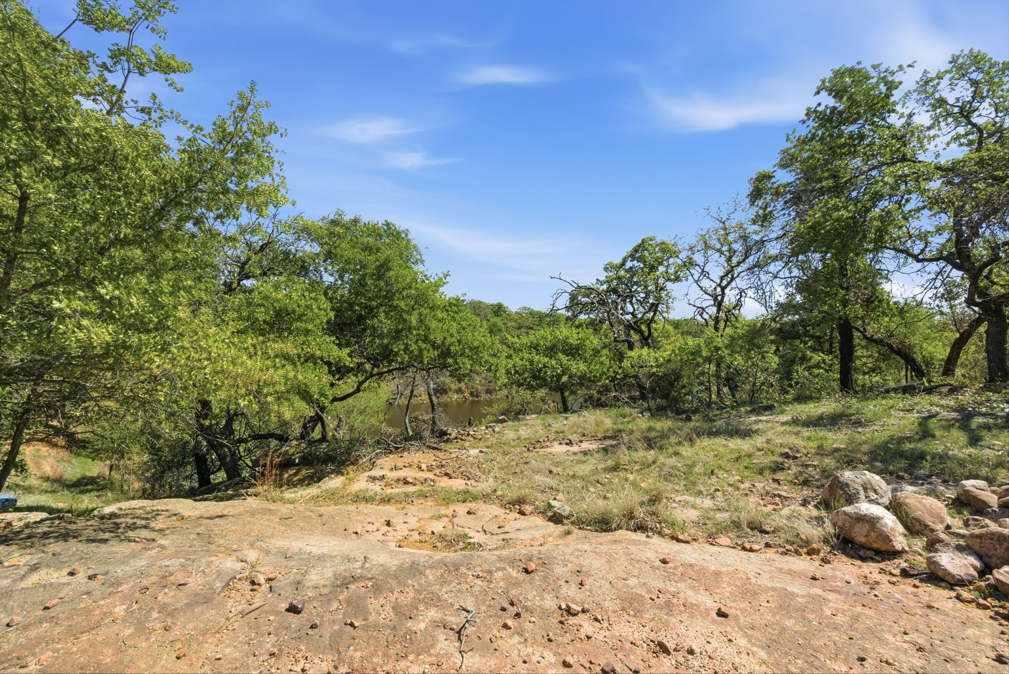 485 Canyon Lake Road, Gordon, TX, 76453