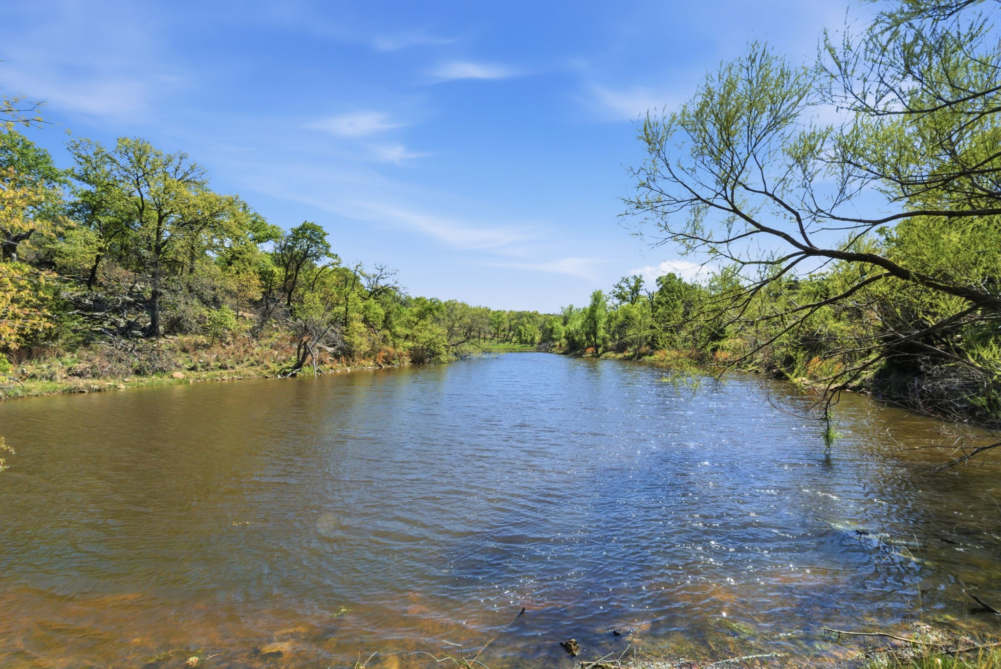 485 Canyon Lake Road, Gordon, TX, 76453