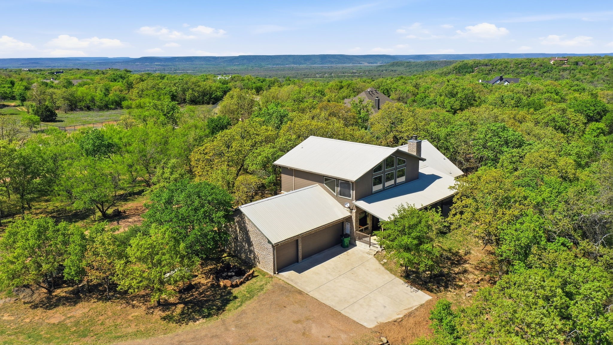 485 Canyon Lake Road, Gordon, TX, 76453