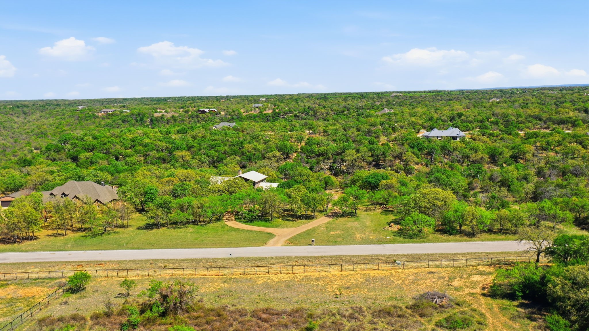 485 Canyon Lake Road, Gordon, TX, 76453