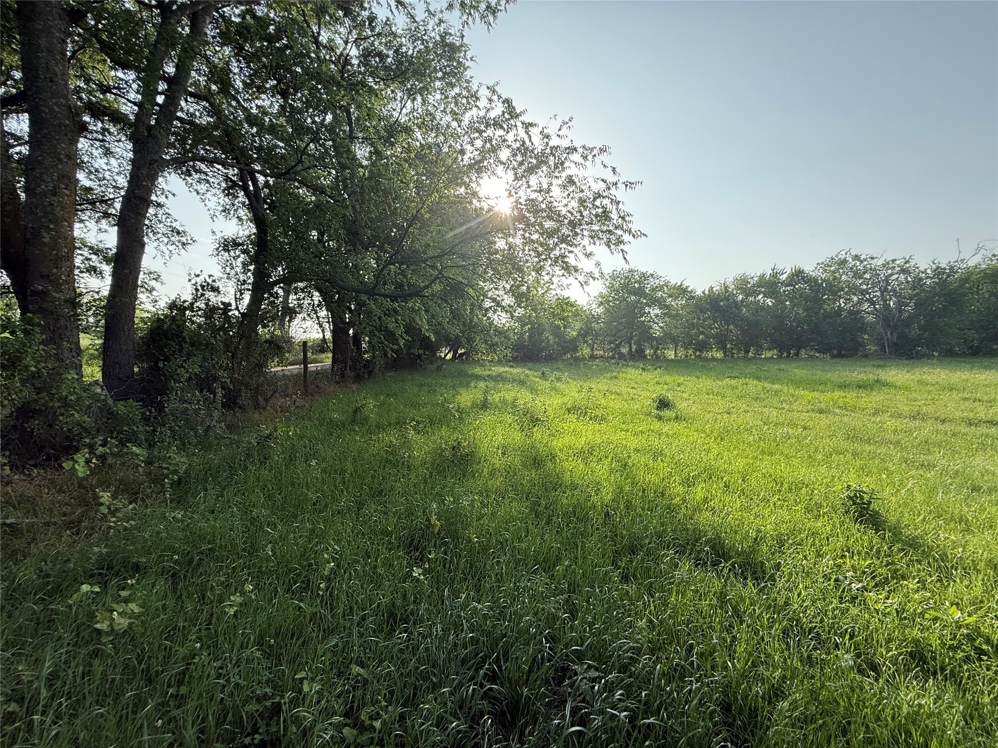 0000 TBD N County Road 3528, Saltillo, TX, 75478