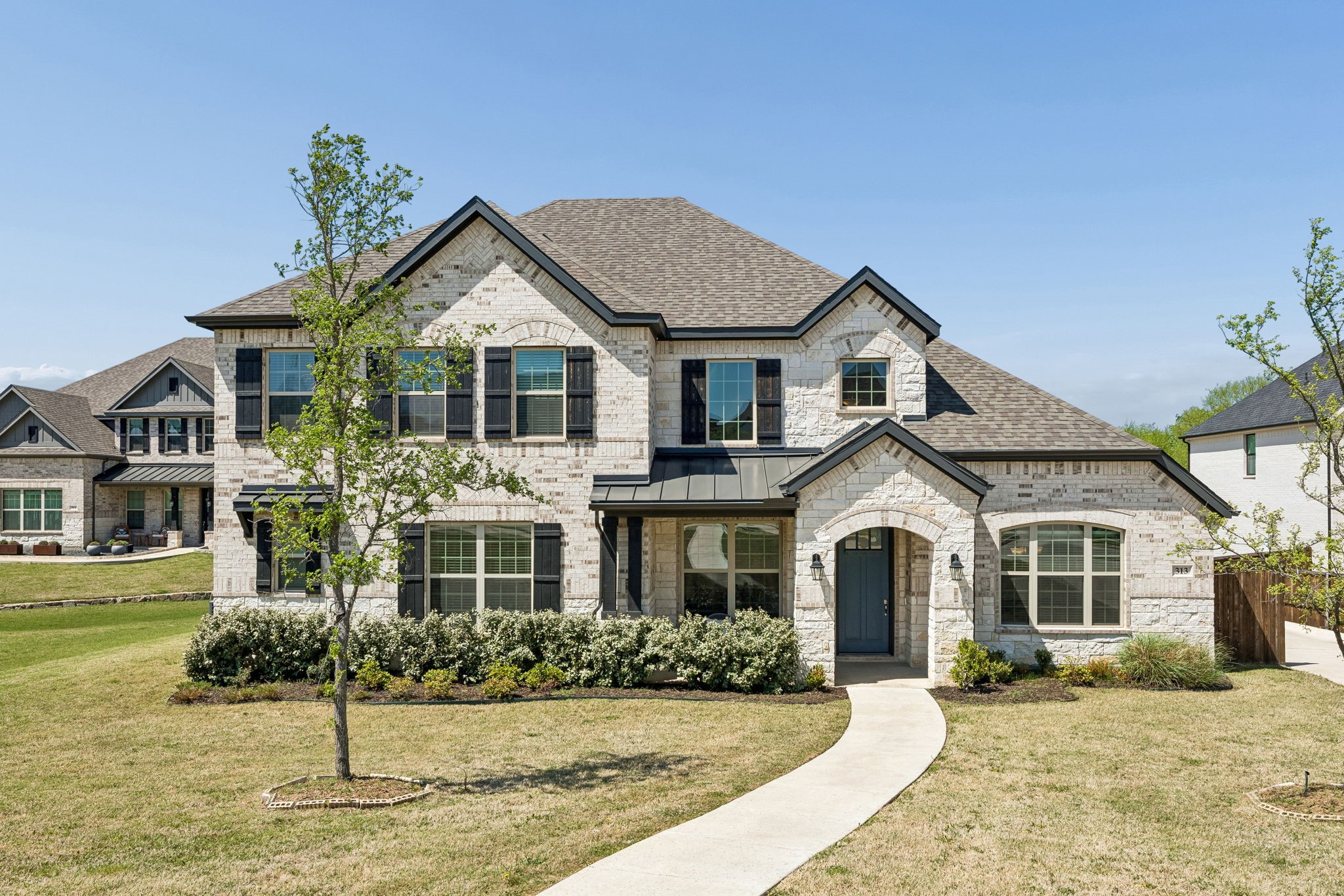 Property photo 01 of 313 Suncrest Way, Sunnyvale, TX 75182 | MLS #21220888