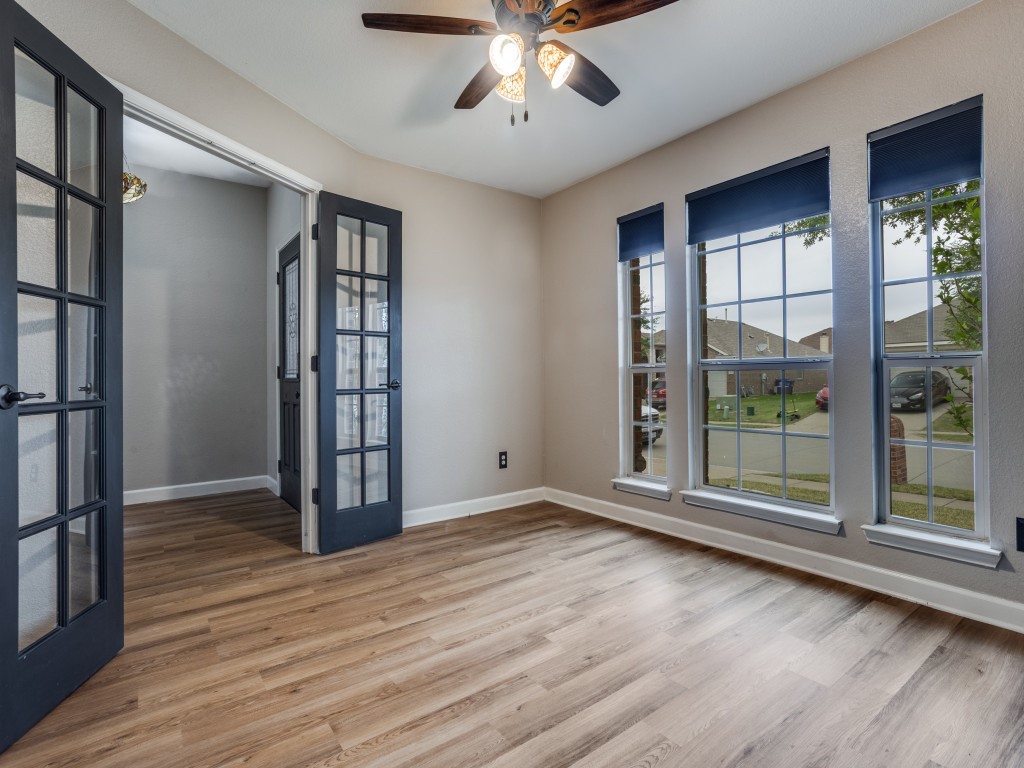 1070 Shepard Lane, Lavon, TX, 75166