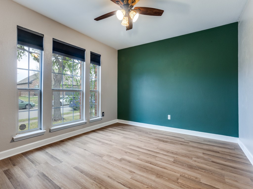 1070 Shepard Lane, Lavon, TX, 75166
