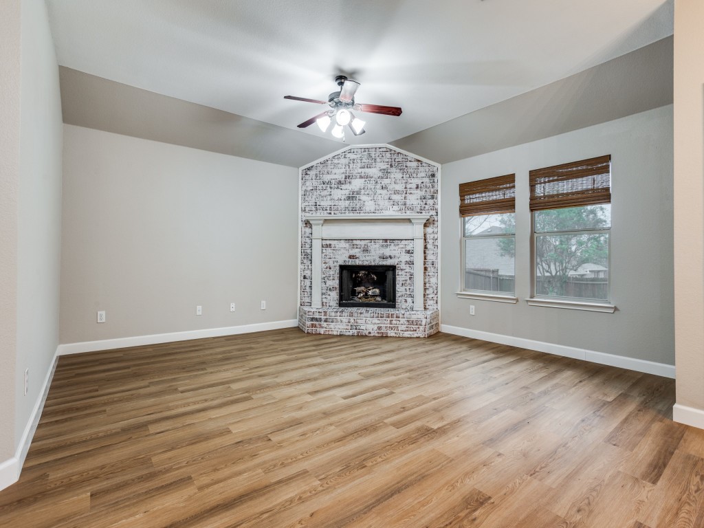 1070 Shepard Lane, Lavon, TX, 75166