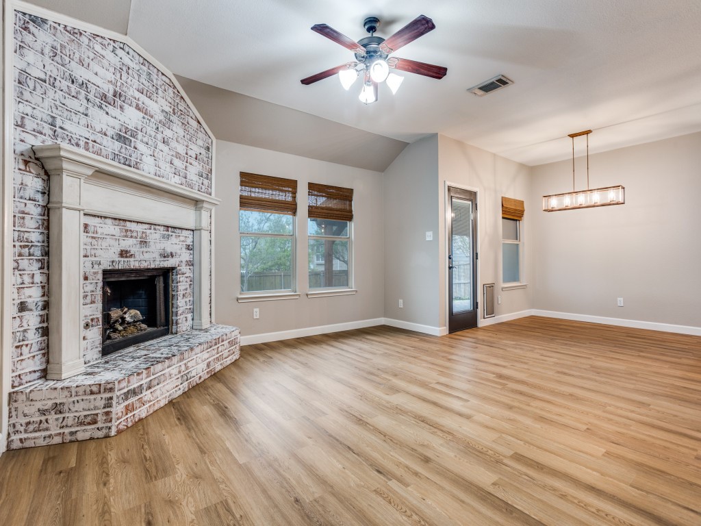 1070 Shepard Lane, Lavon, TX, 75166