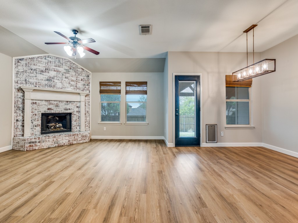 1070 Shepard Lane, Lavon, TX, 75166