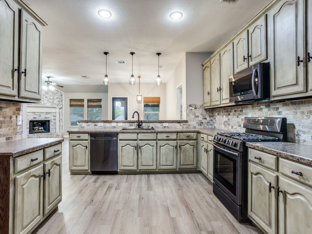 1070 Shepard Lane, Lavon, TX, 75166