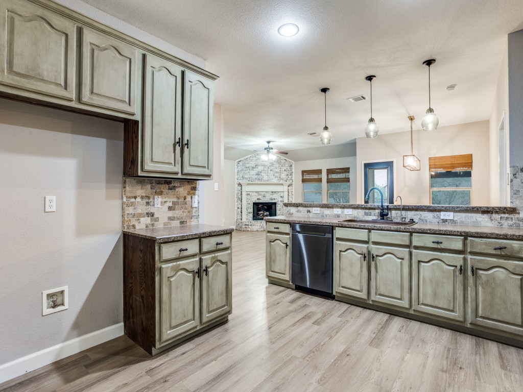 1070 Shepard Lane, Lavon, TX, 75166