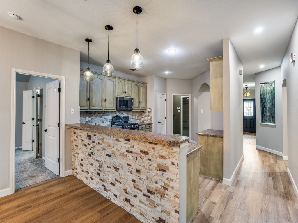 1070 Shepard Lane, Lavon, TX, 75166