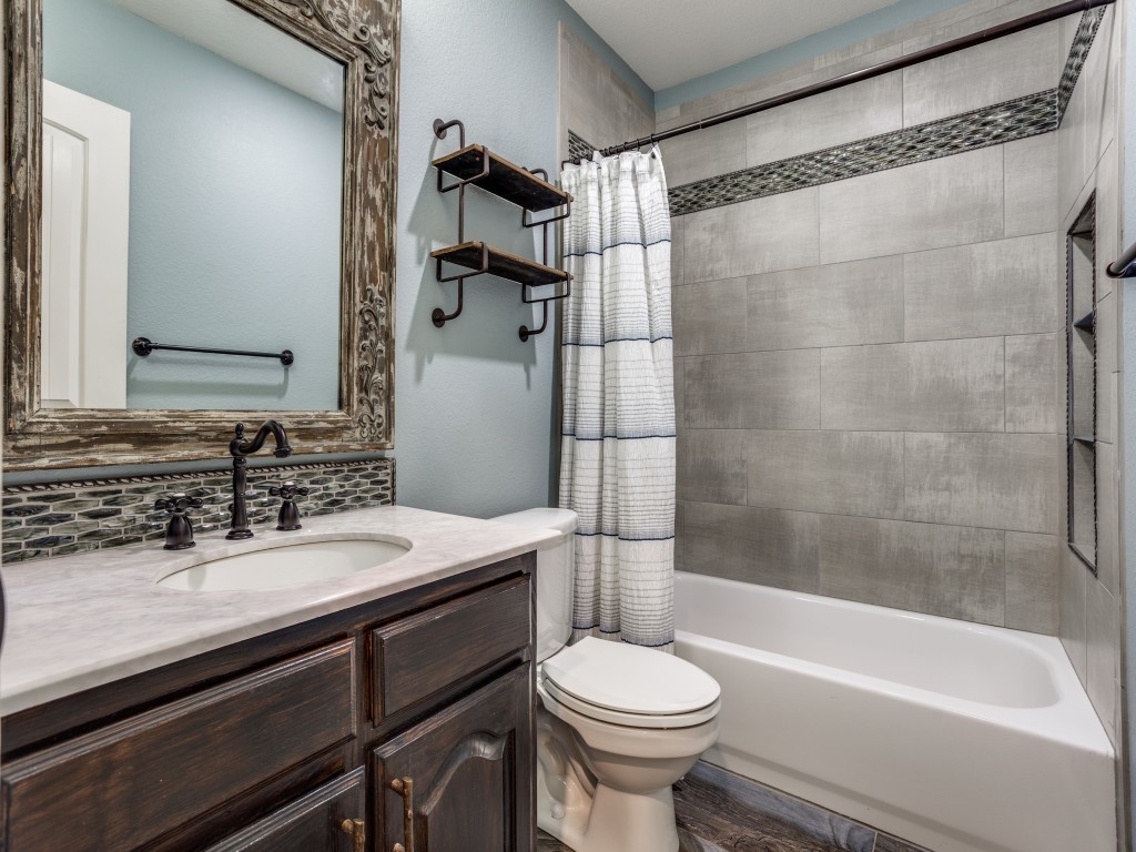 1070 Shepard Lane, Lavon, TX, 75166