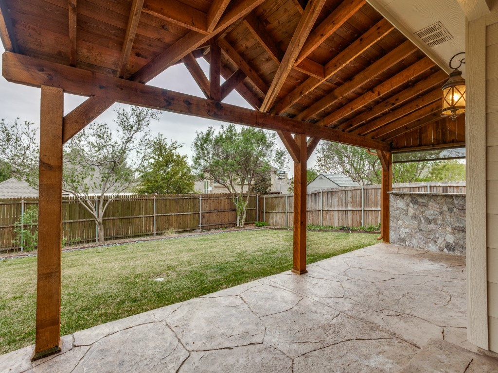 1070 Shepard Lane, Lavon, TX, 75166