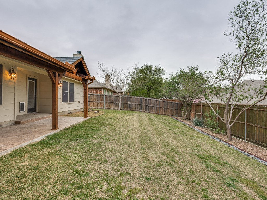 1070 Shepard Lane, Lavon, TX, 75166