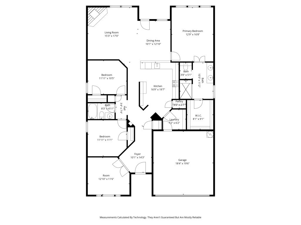 1070 Shepard Lane, Lavon, TX, 75166