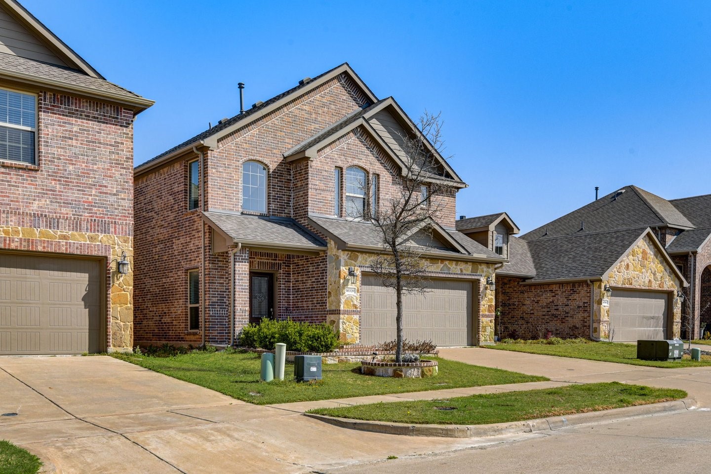 5517 Centeridge Lane, Mckinney, TX, 75071