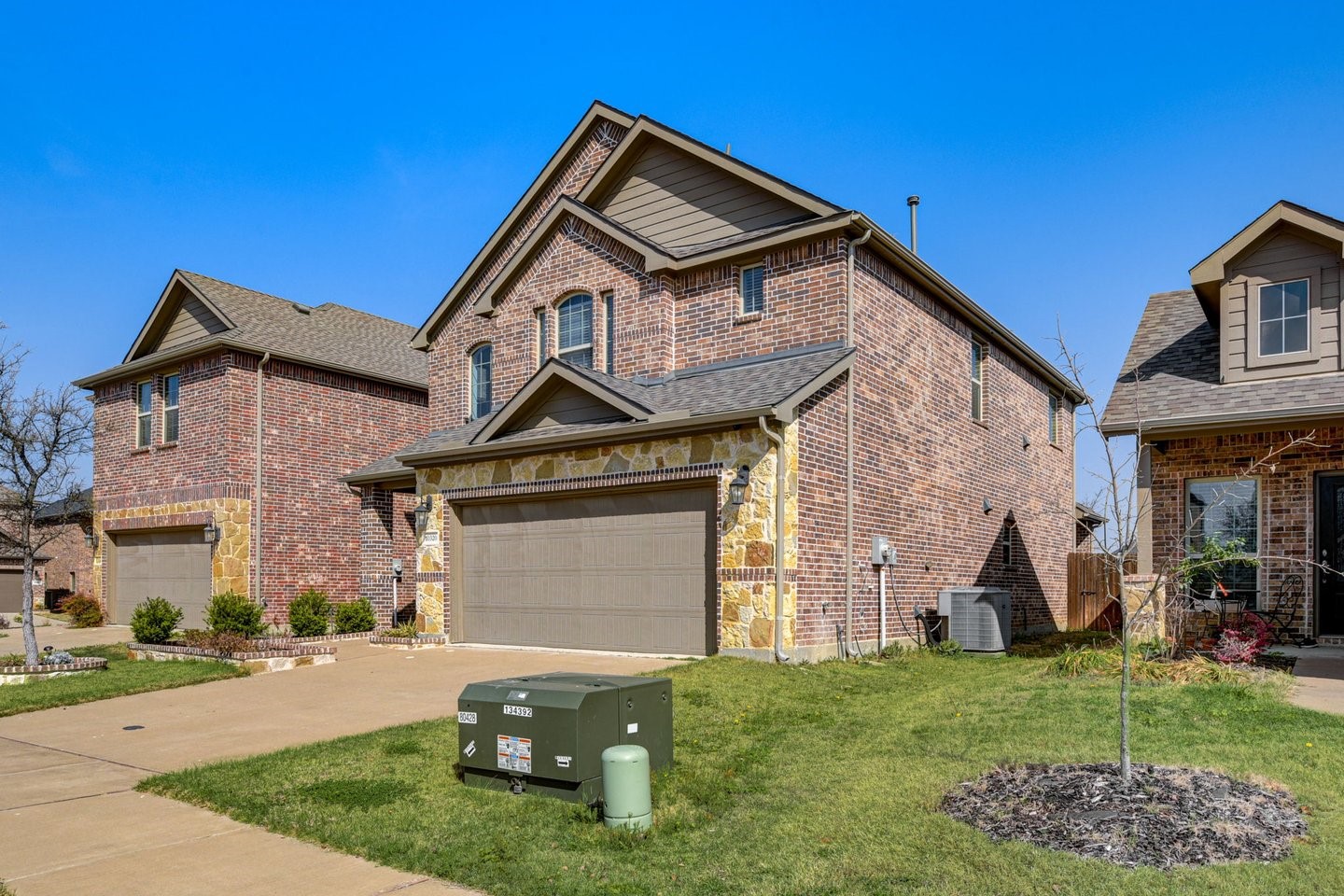 5517 Centeridge Lane, Mckinney, TX, 75071