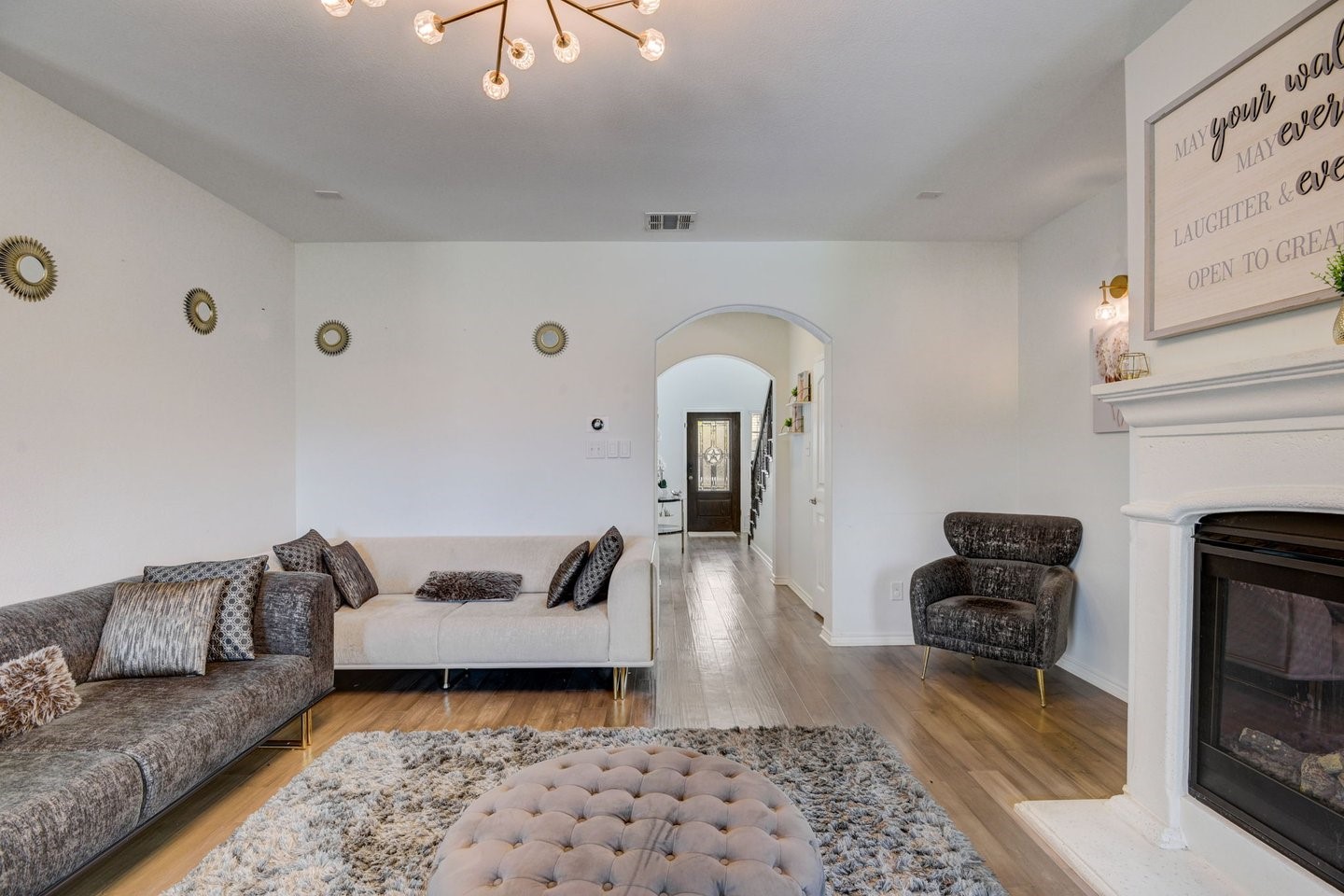 5517 Centeridge Lane, Mckinney, TX, 75071