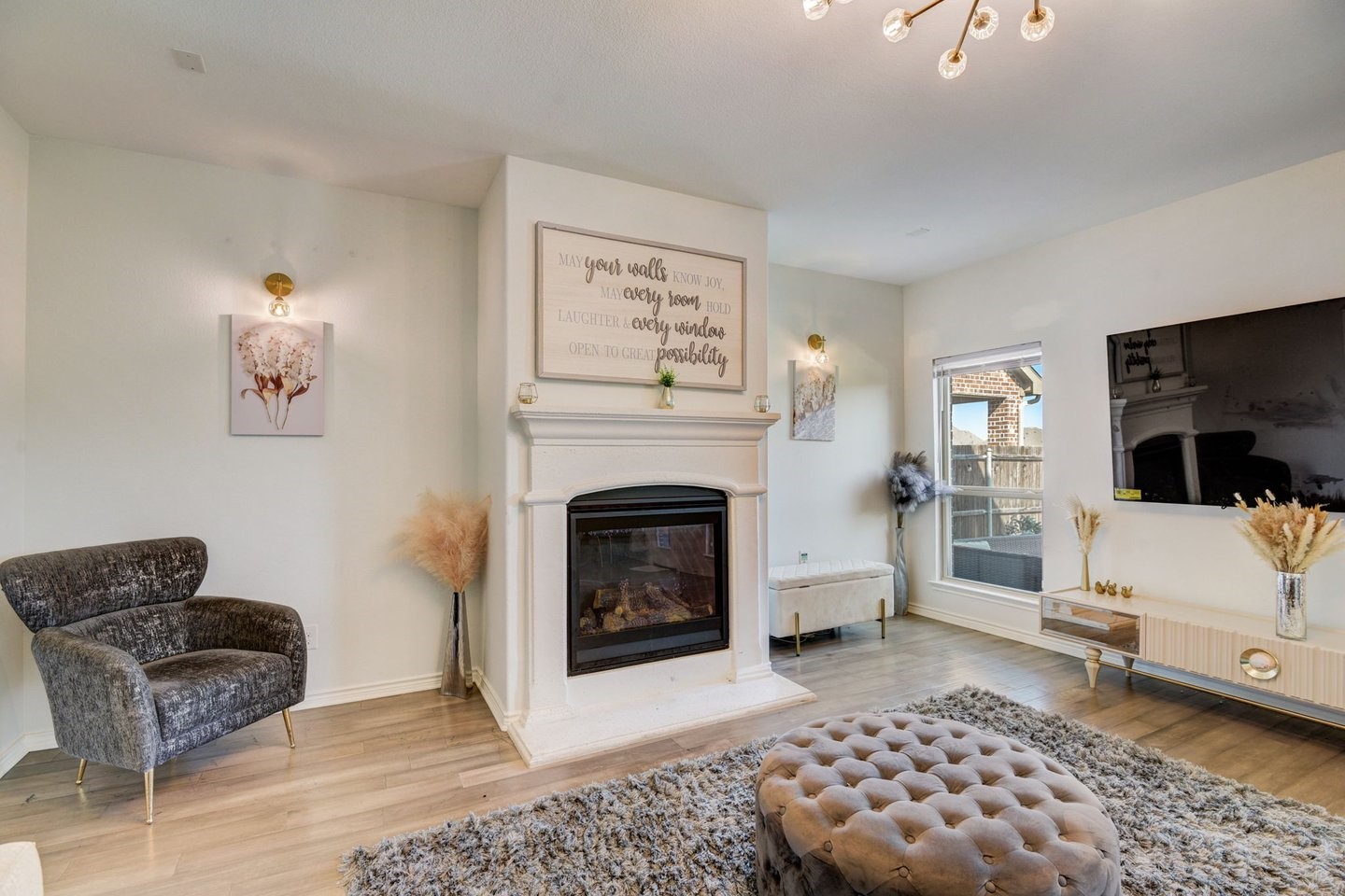 5517 Centeridge Lane, Mckinney, TX, 75071