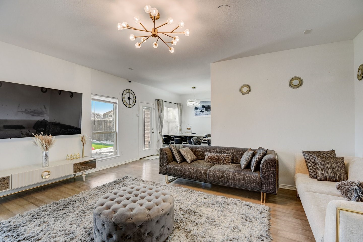 5517 Centeridge Lane, Mckinney, TX, 75071