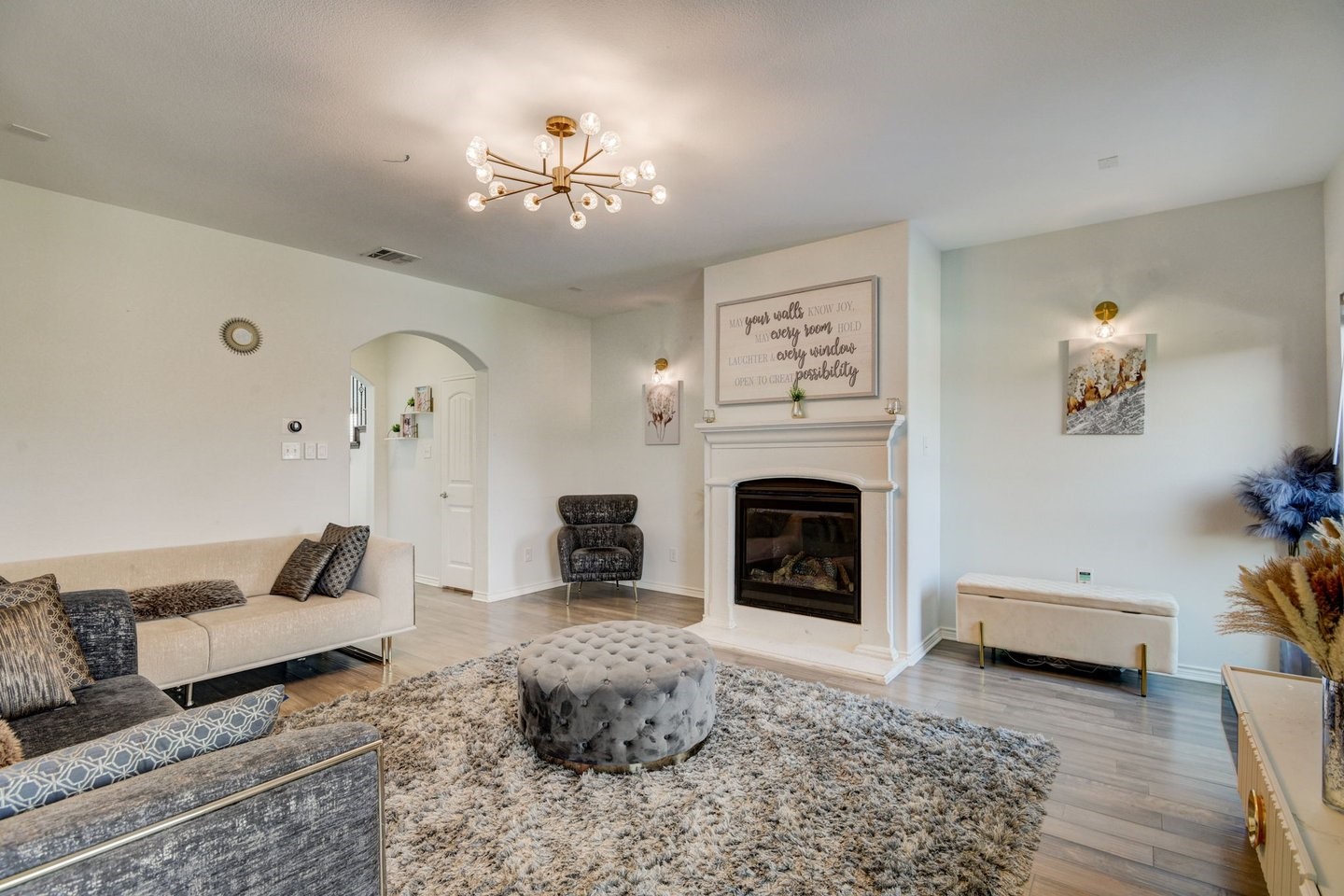 5517 Centeridge Lane, Mckinney, TX, 75071