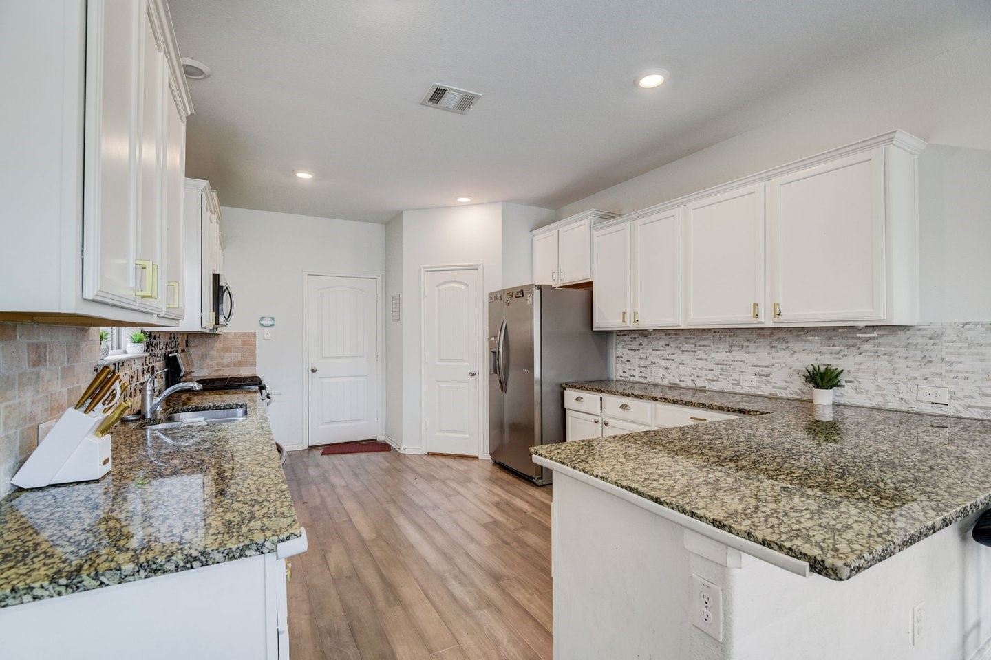 5517 Centeridge Lane, Mckinney, TX, 75071
