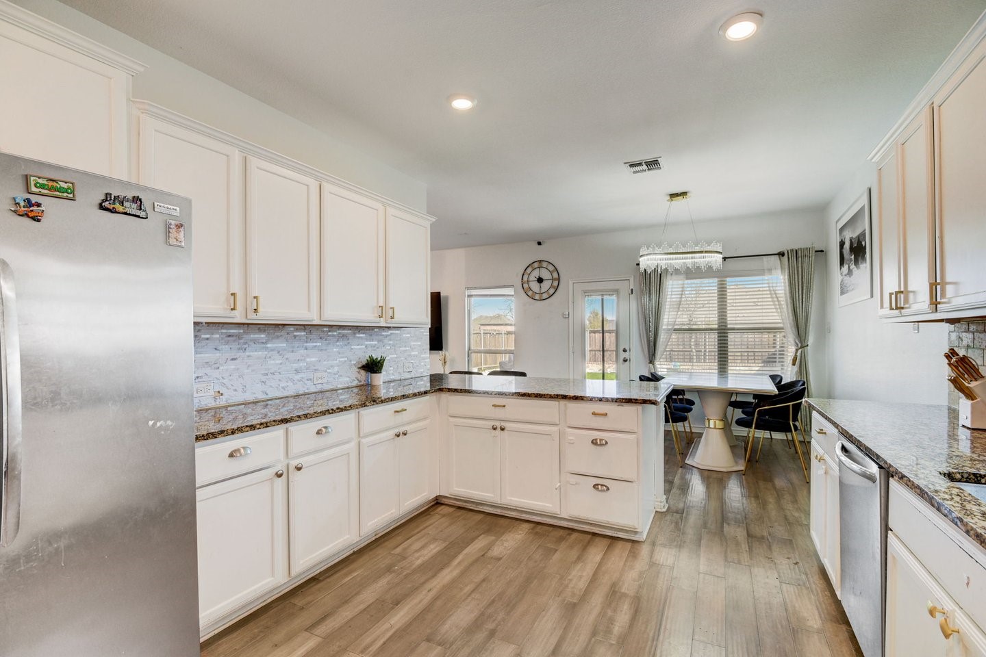 5517 Centeridge Lane, Mckinney, TX, 75071