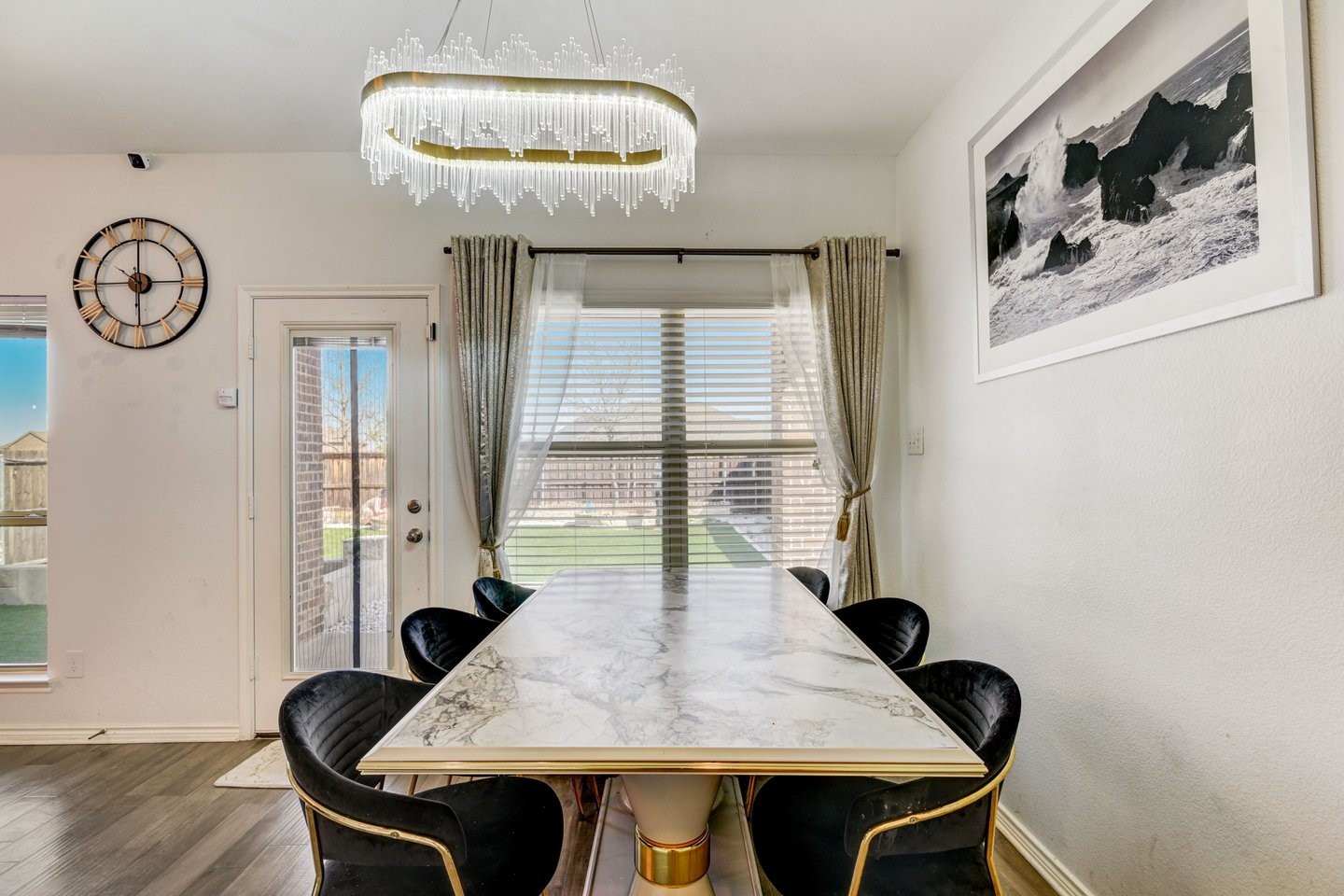 5517 Centeridge Lane, Mckinney, TX, 75071
