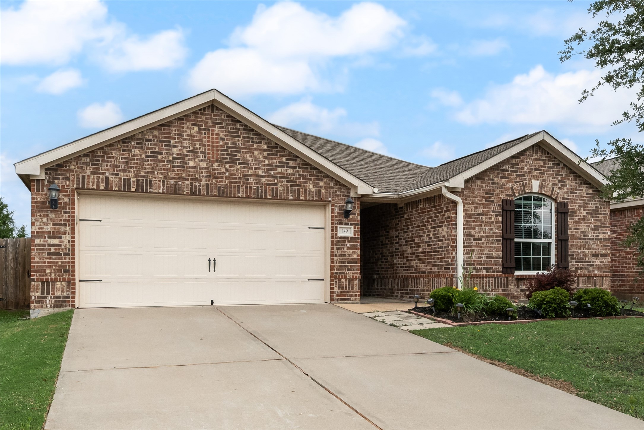 149 Lamont Road, Anna, TX, 75409