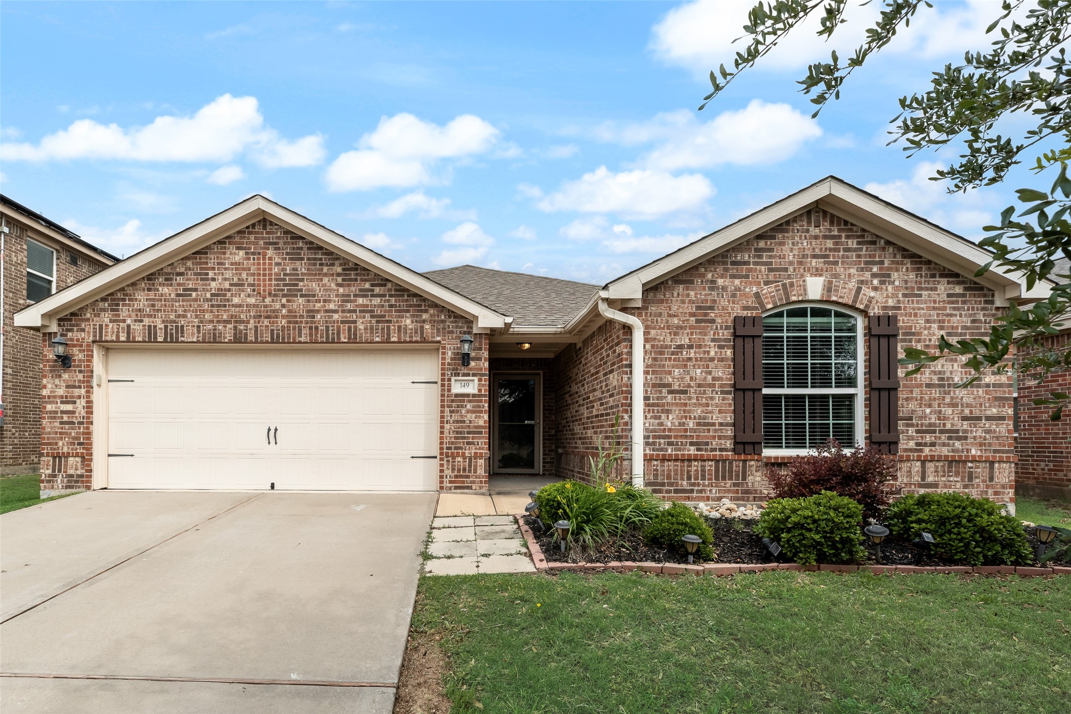149 Lamont Road, Anna, TX, 75409