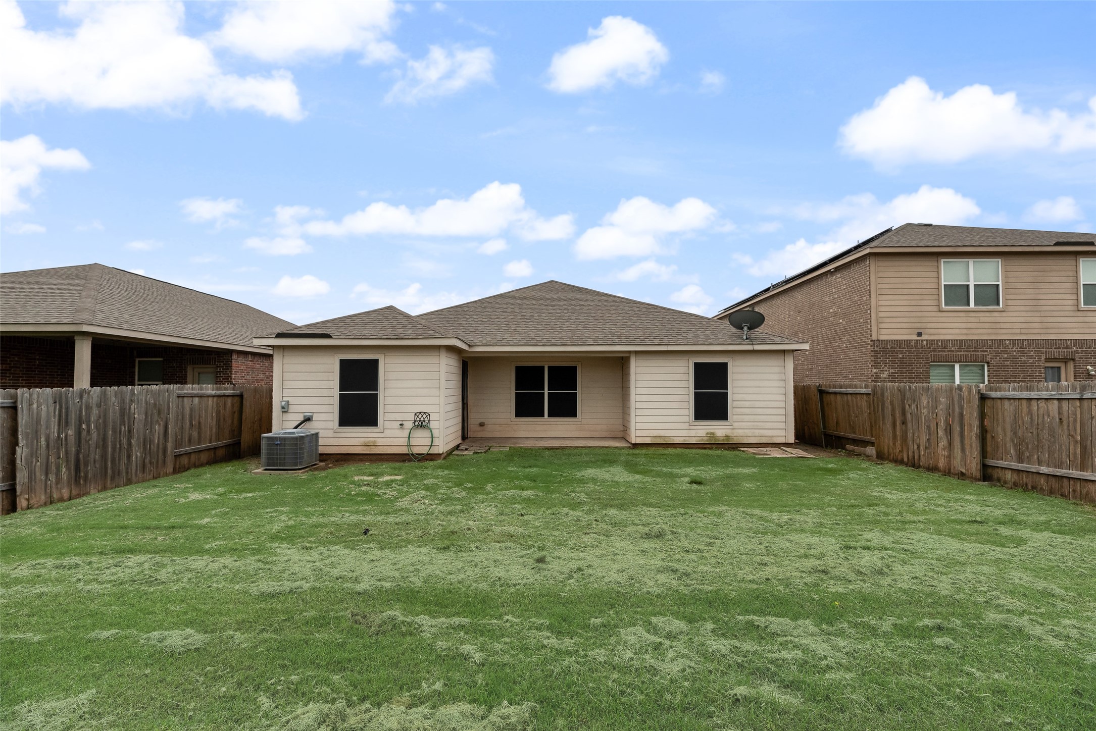 149 Lamont Road, Anna, TX, 75409