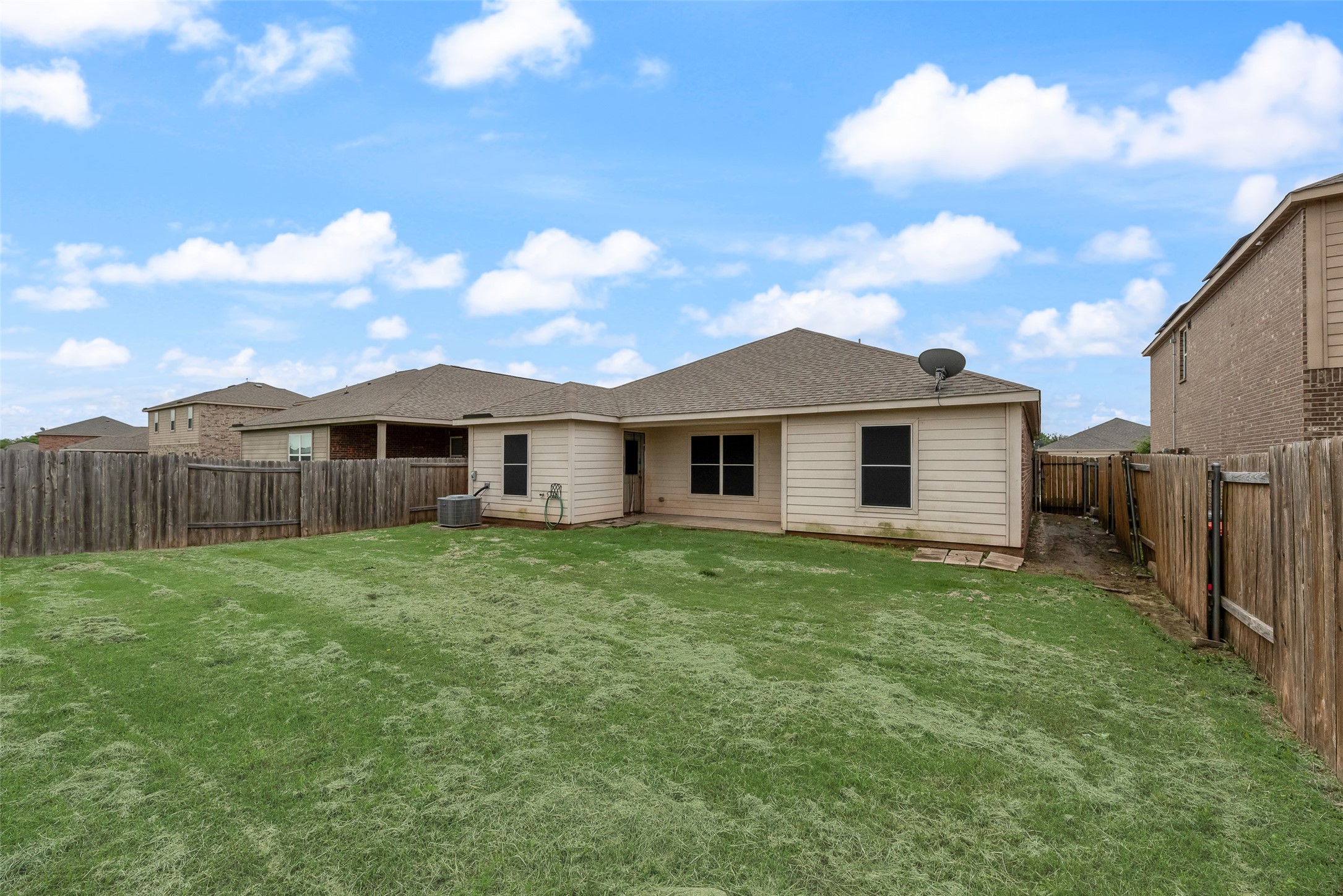 149 Lamont Road, Anna, TX, 75409