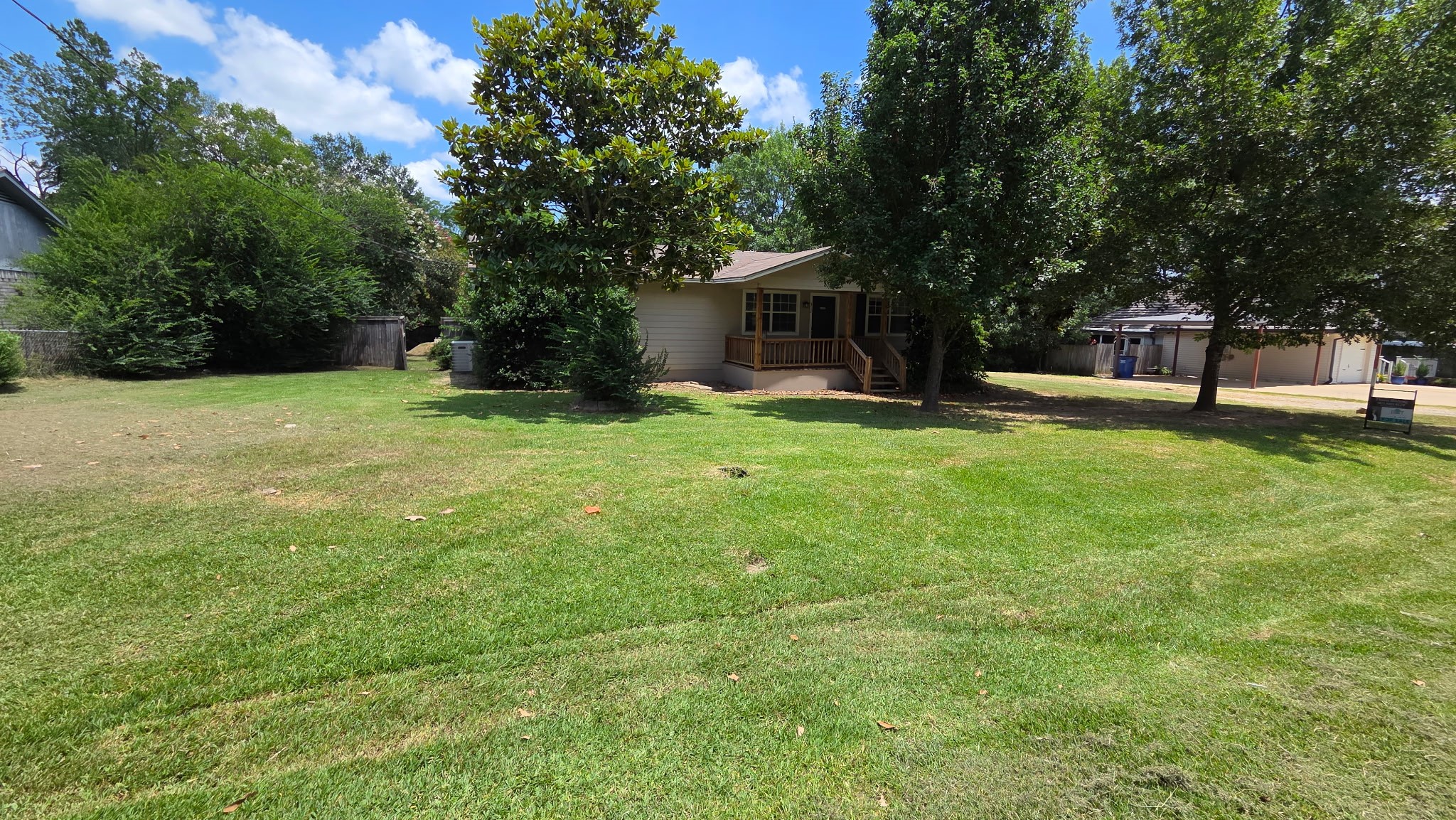 312 N Richardson Street, Grand Saline, TX, 75140