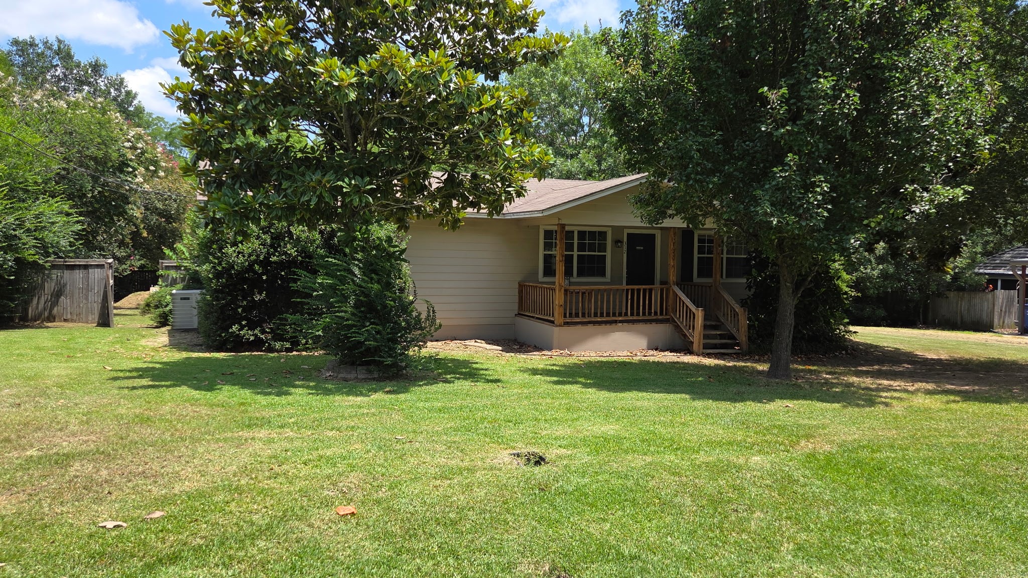 312 N Richardson Street, Grand Saline, TX, 75140