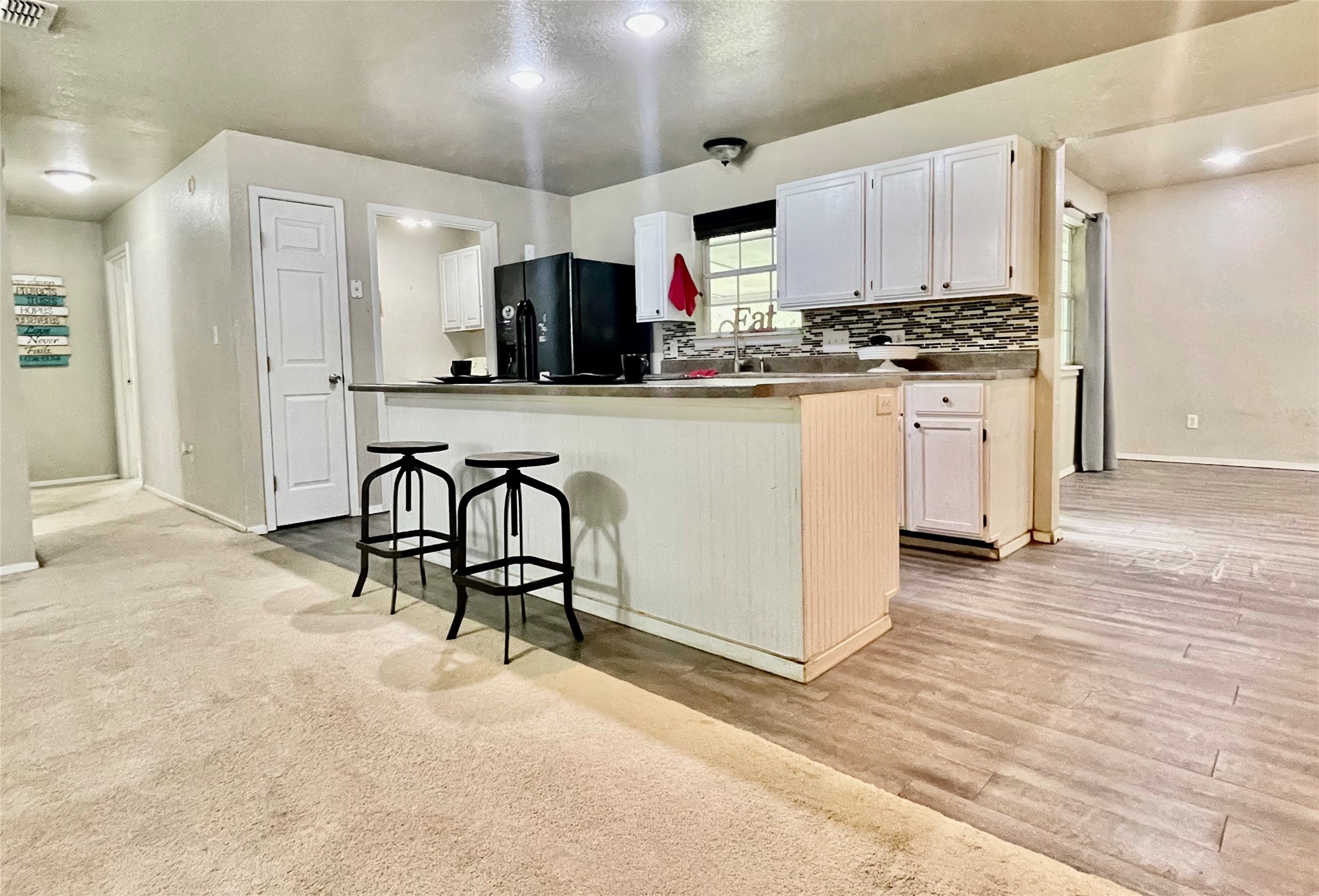 312 N Richardson Street, Grand Saline, TX, 75140