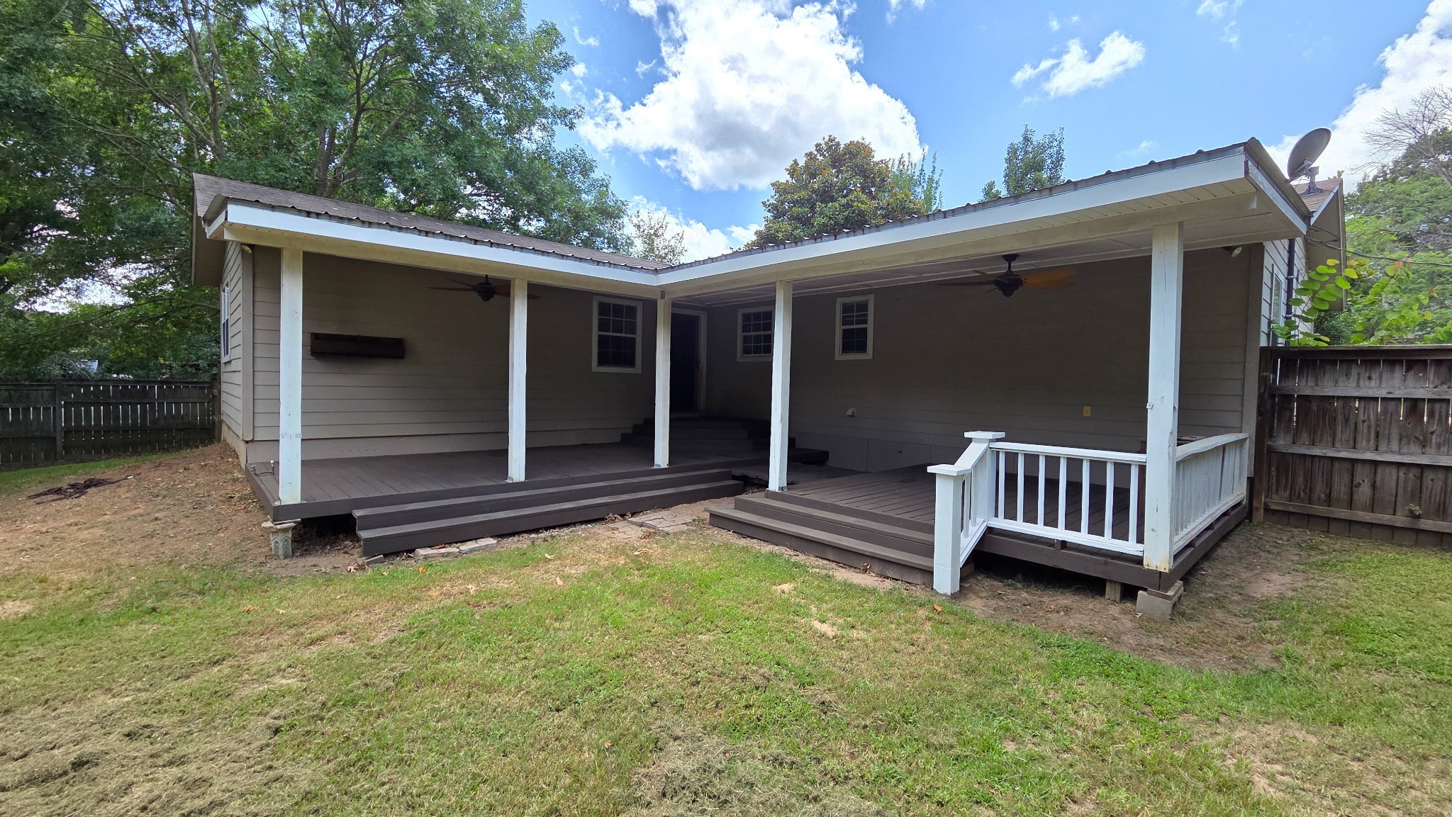 312 N Richardson Street, Grand Saline, TX, 75140