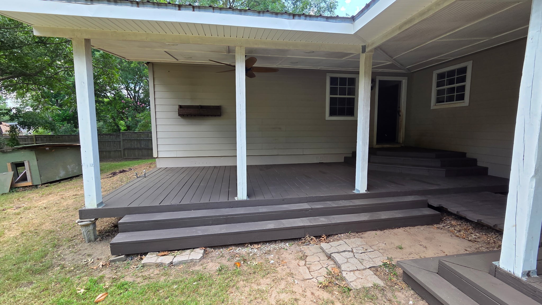 312 N Richardson Street, Grand Saline, TX, 75140