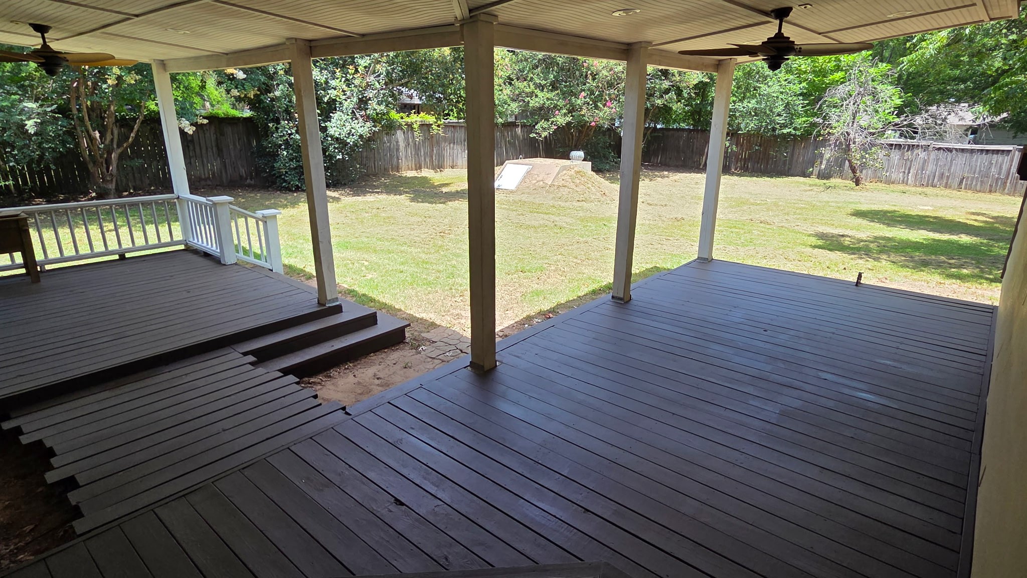 312 N Richardson Street, Grand Saline, TX, 75140