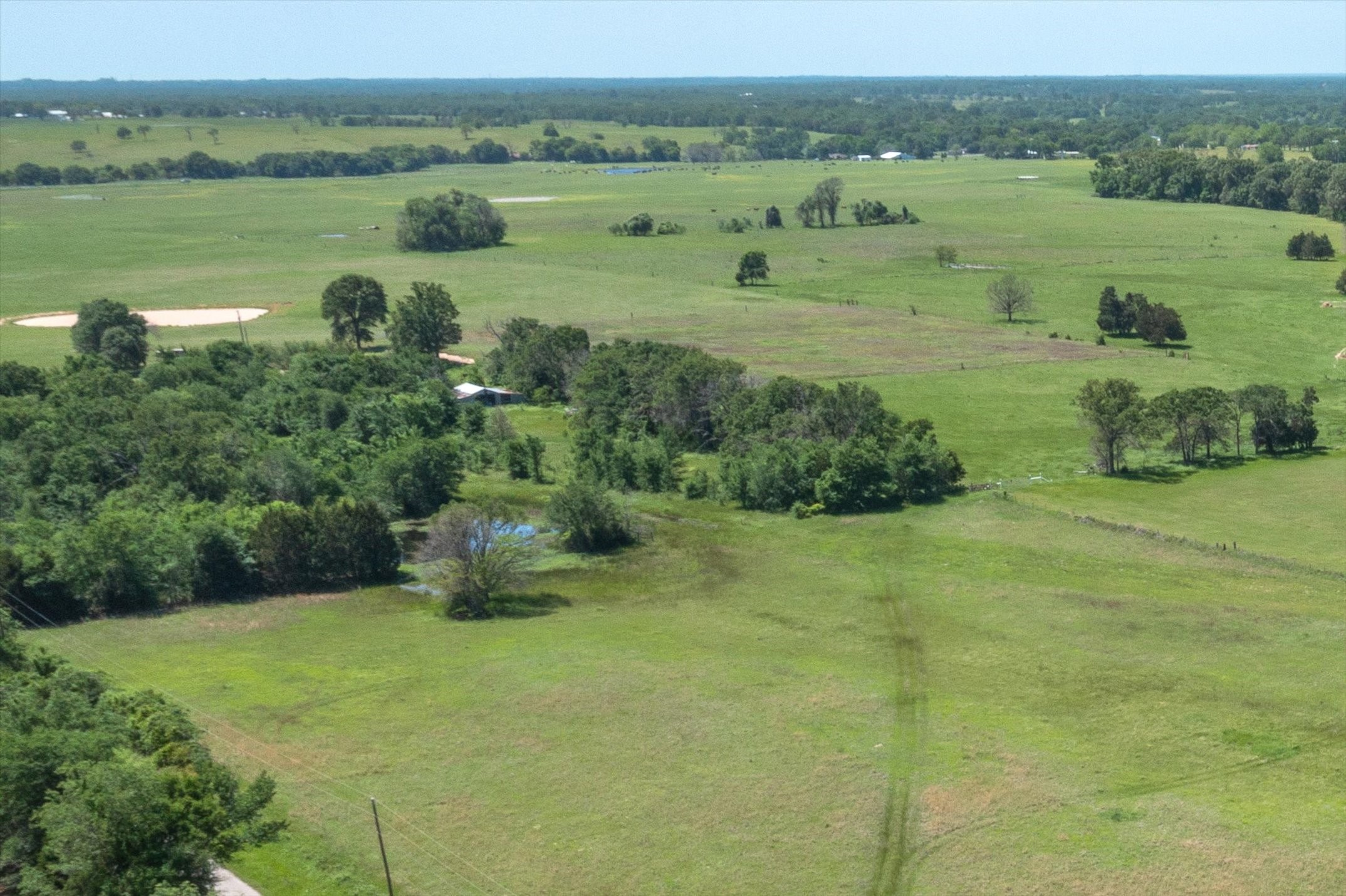 Property photo 01 of 000 Lot 4 VZ County Road 2312, Mabank, TX 75147 | MLS #21221222