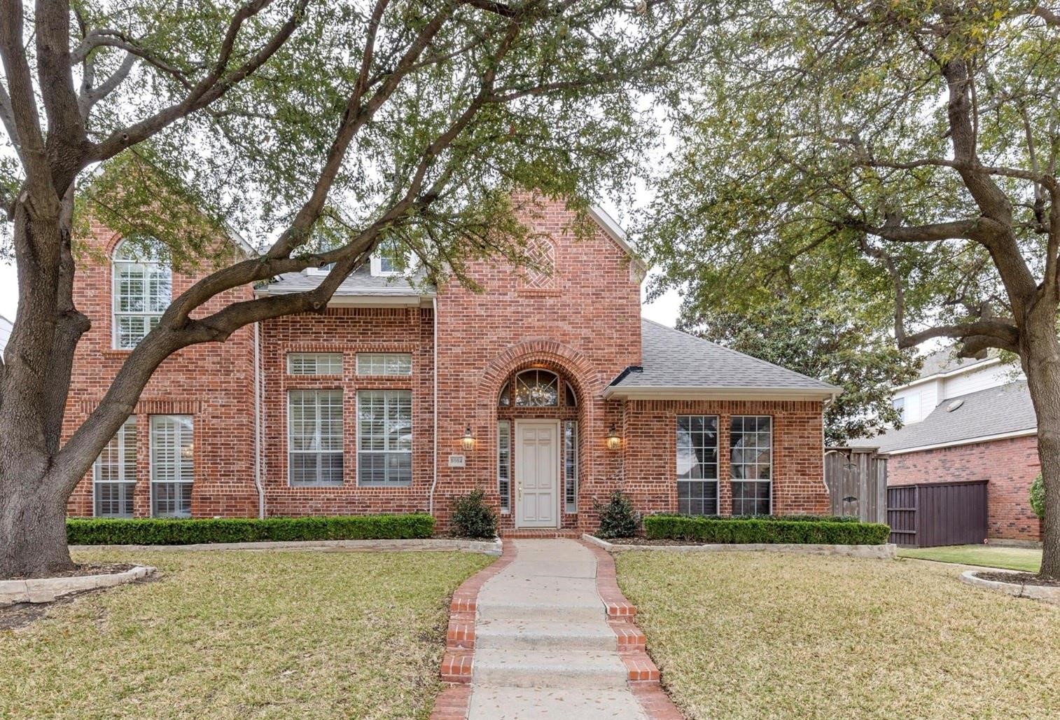 Listed By Compass