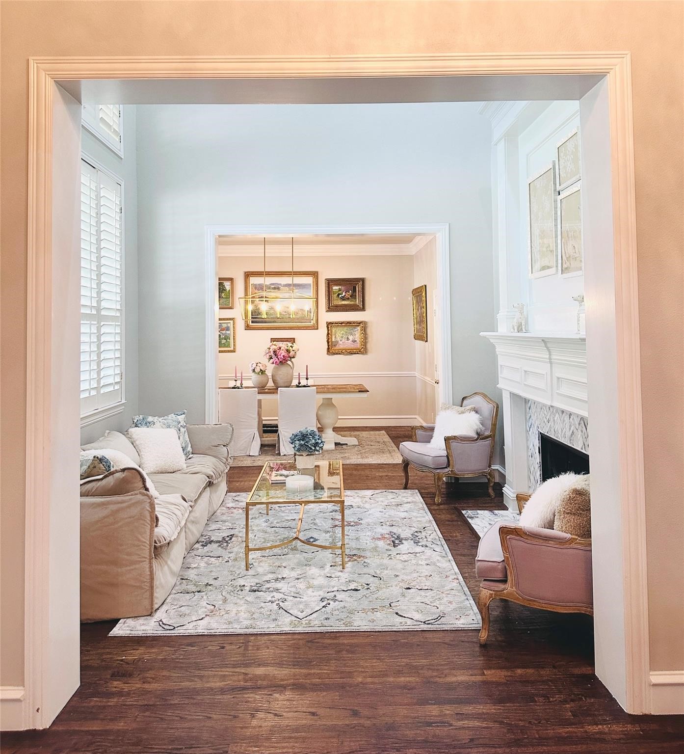 8004 Ashby Court, Plano, TX, 75025