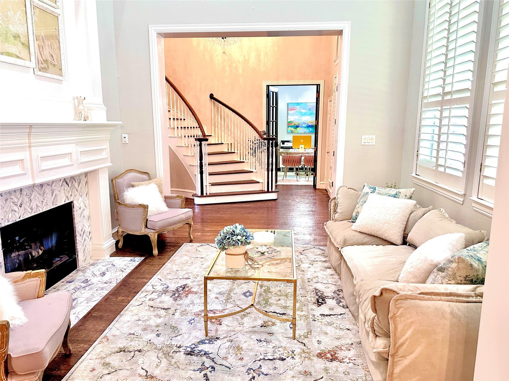 8004 Ashby Court, Plano, TX, 75025