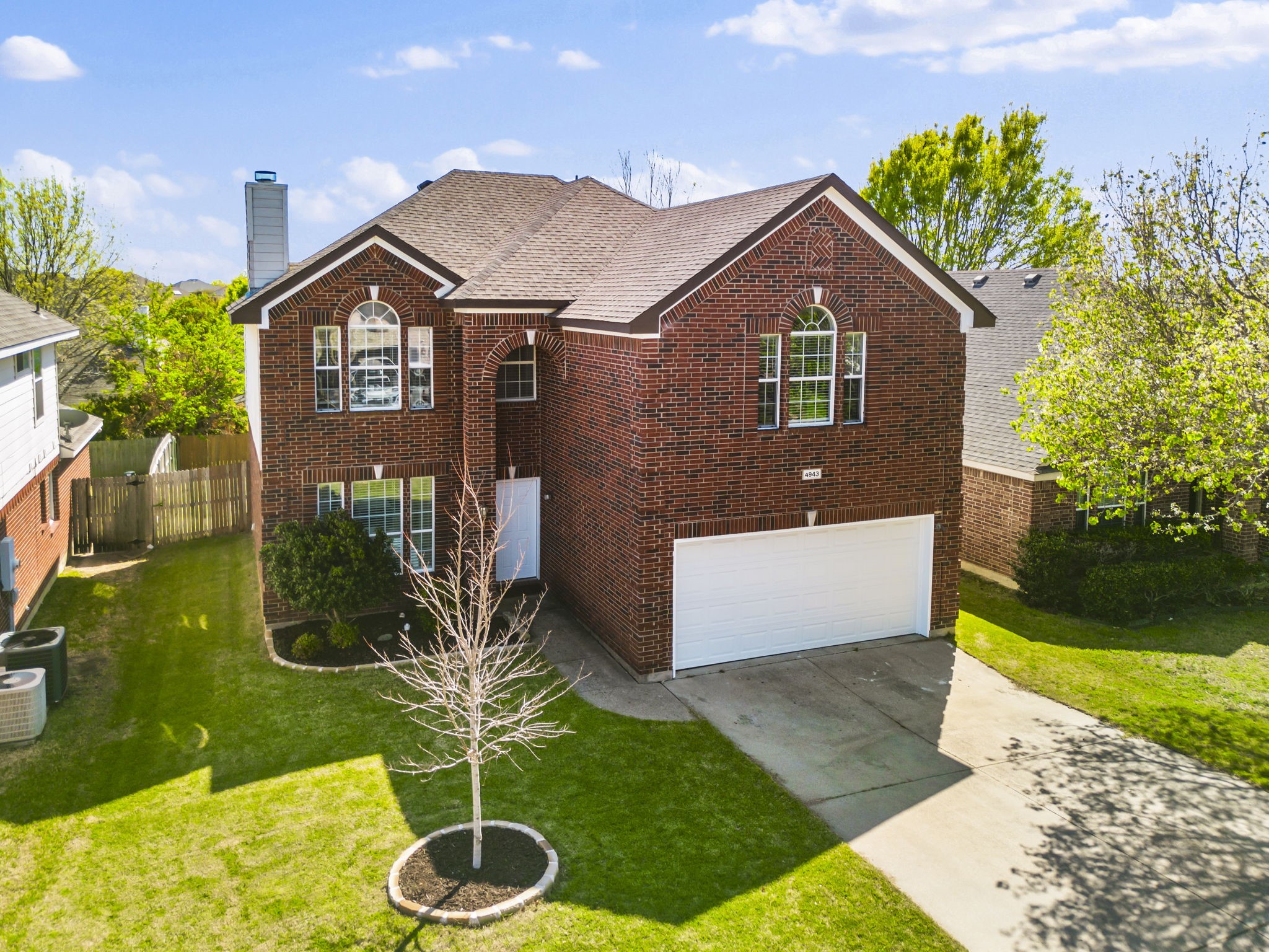 Property photo 02 of 4943 Sunset Ridge Drive Fort, Worth, TX 76123 | MLS #21221319