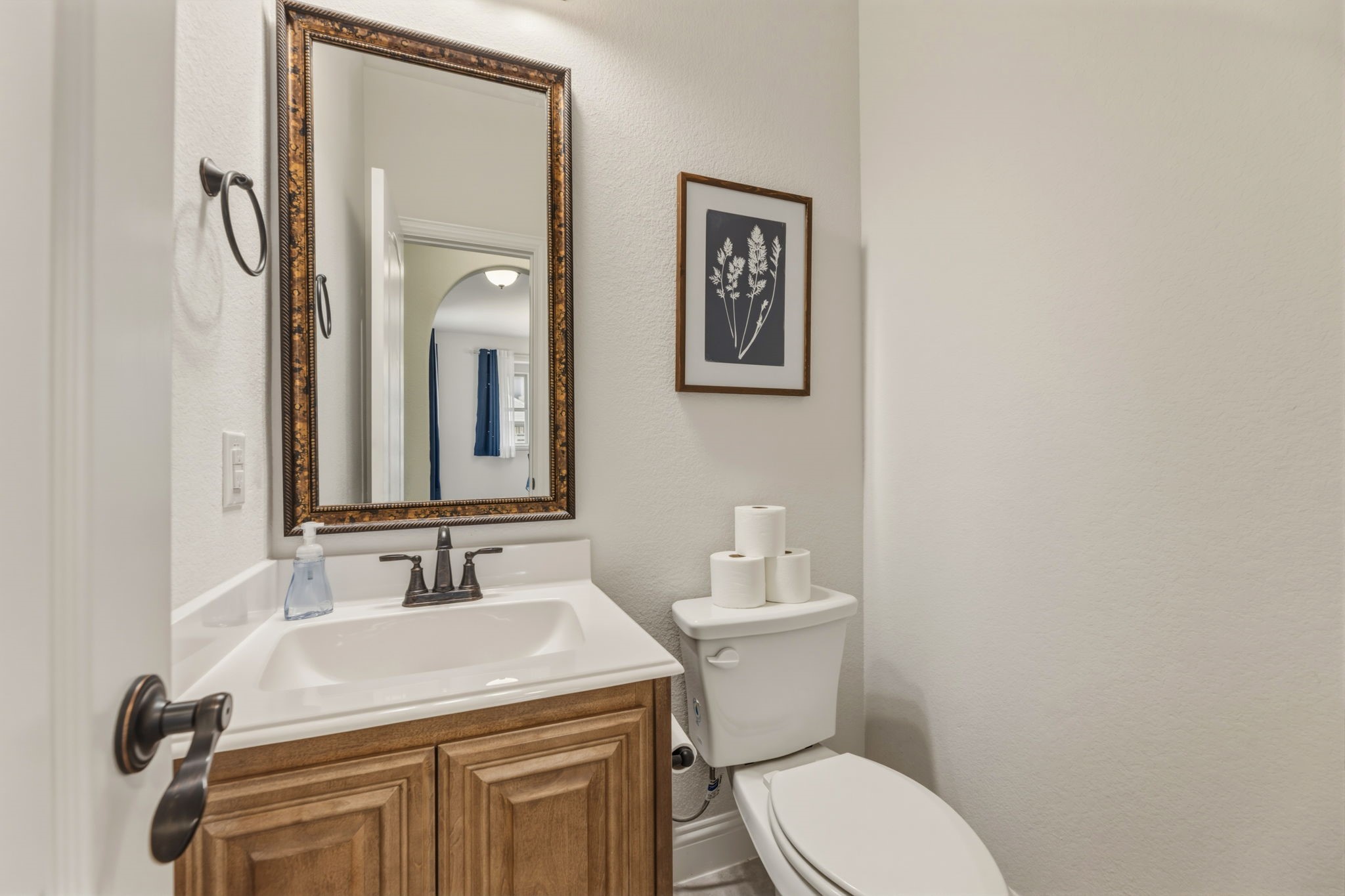 1030 Timber Ridge Drive, Justin, TX, 76247
