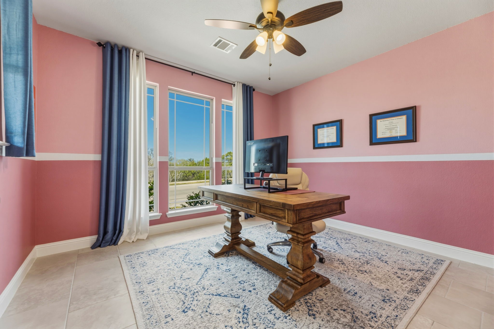 1030 Timber Ridge Drive, Justin, TX, 76247