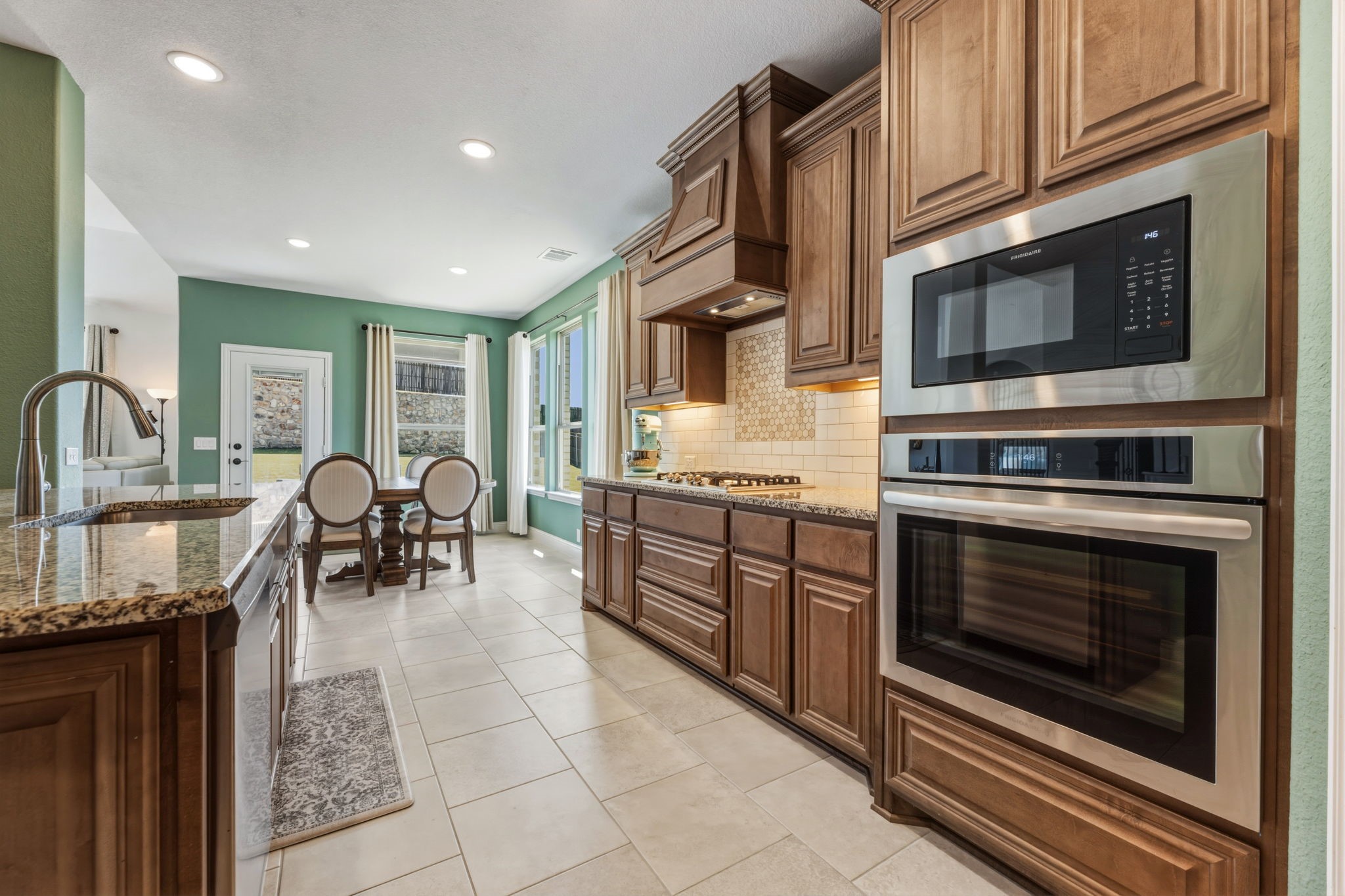 1030 Timber Ridge Drive, Justin, TX, 76247
