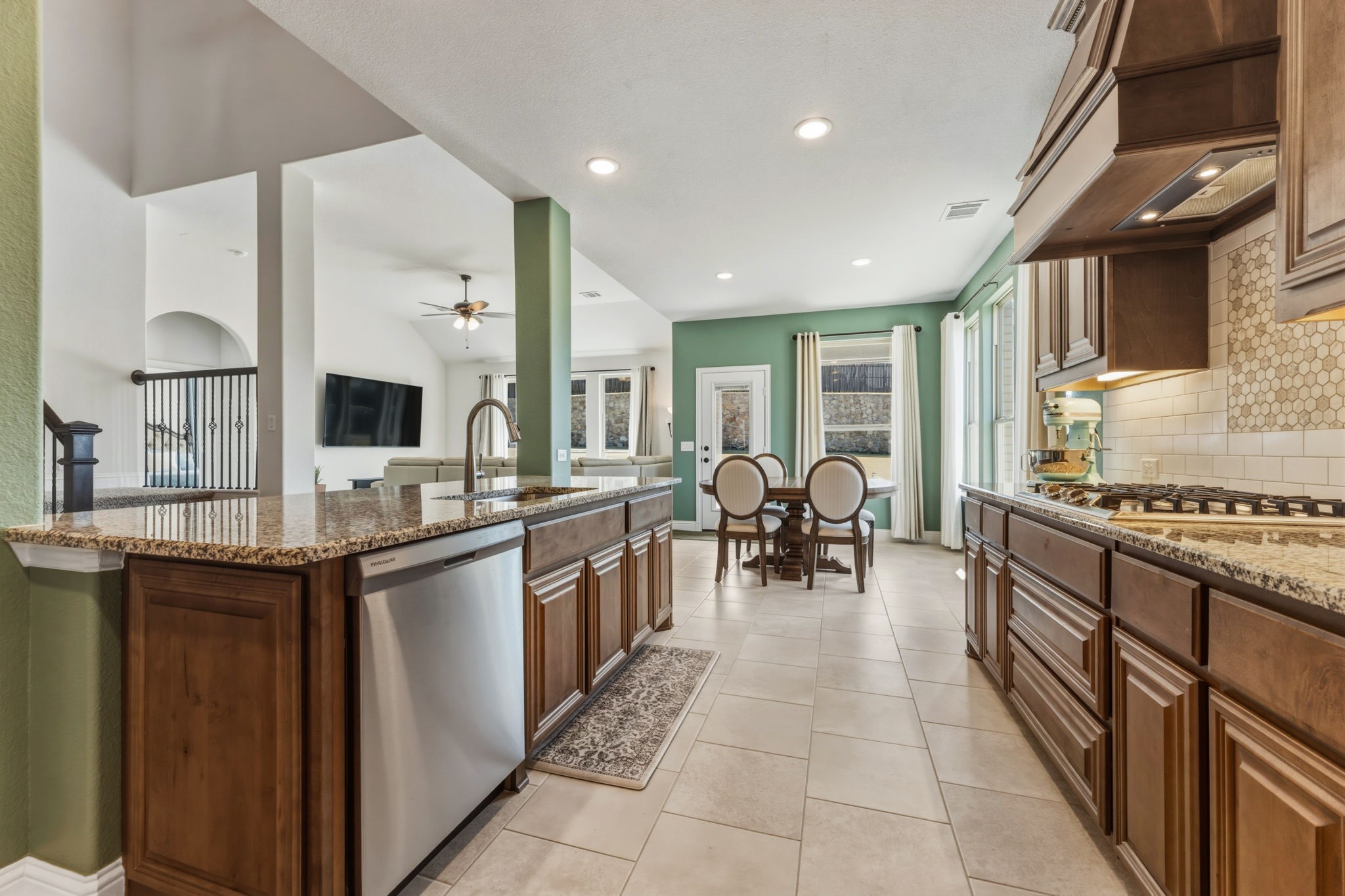 1030 Timber Ridge Drive, Justin, TX, 76247
