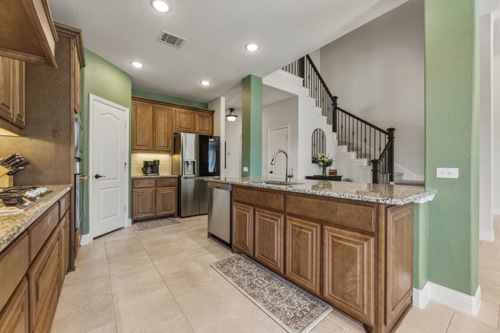 1030 Timber Ridge Drive, Justin, TX, 76247